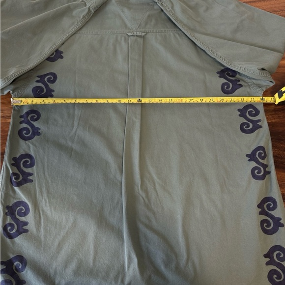 sleeve shirt size L | Limited Edition - Picture 7 of 16
